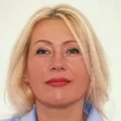 doc. PhDr. Iva Burešová, Ph.D.