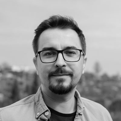 Mgr. et Mgr. Daniel Cabák