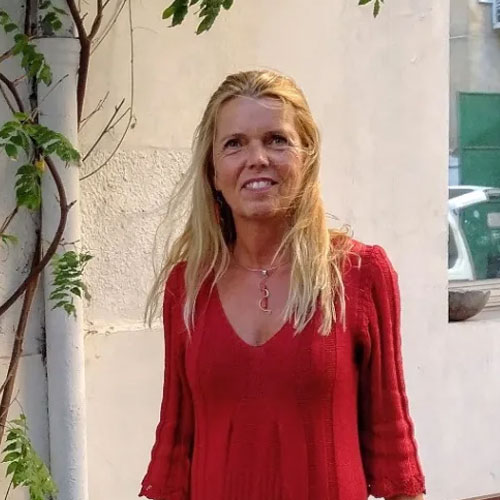 Mgr. Lucie Hermánková