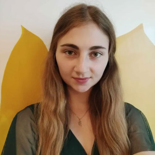 Mgr. Pája Macečková