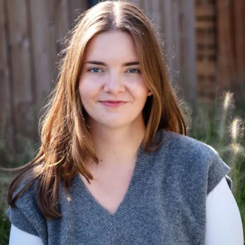 Mgr. Tereza Merhoutová