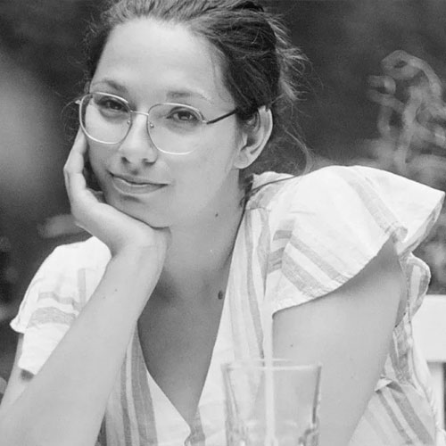 Mgr. Tereza Pavlíková