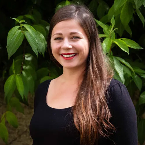 Mgr. Lenka Terezie Růžičková