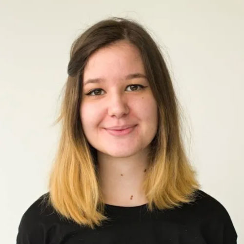 Mgr. Karolína Štípská